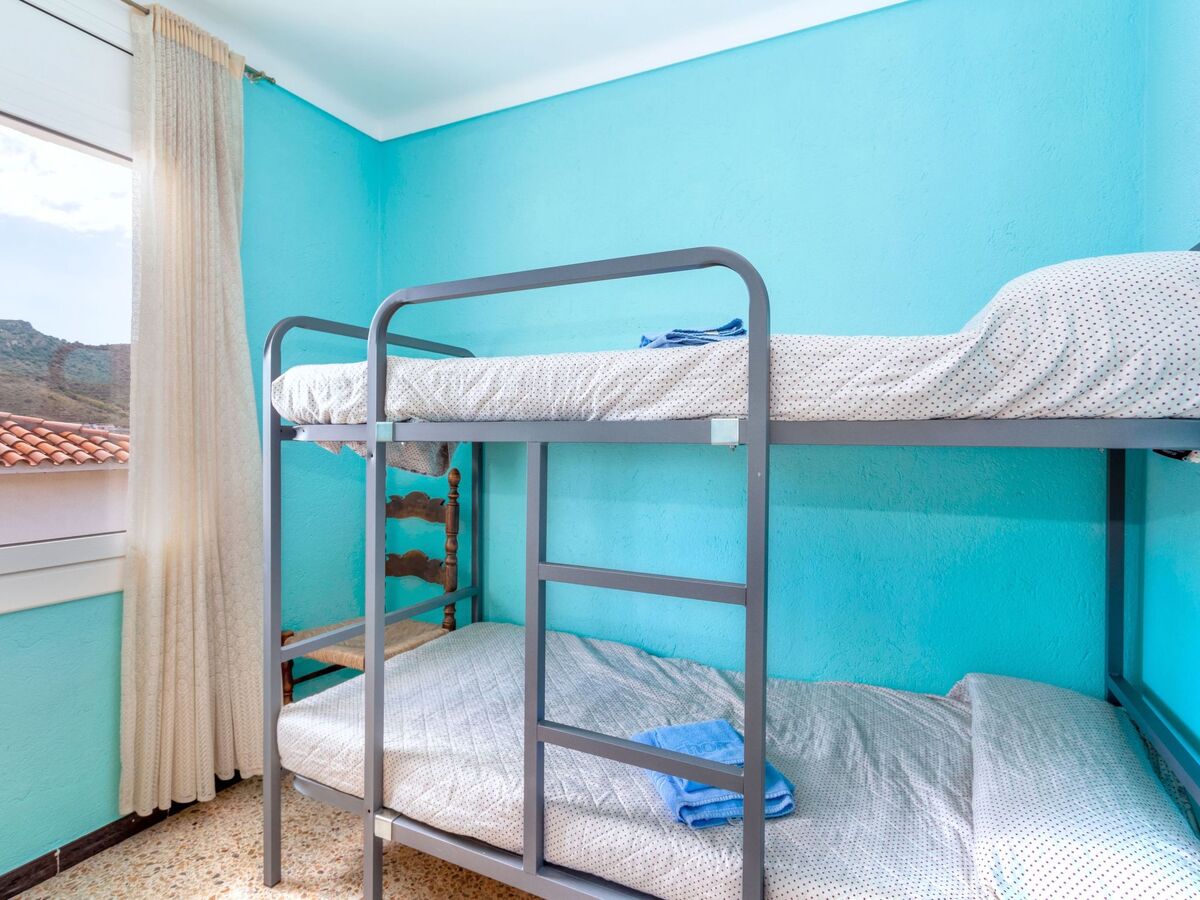 Appartement Villa Cordoba, 3 chambres à 300m de la plage - Photo 7