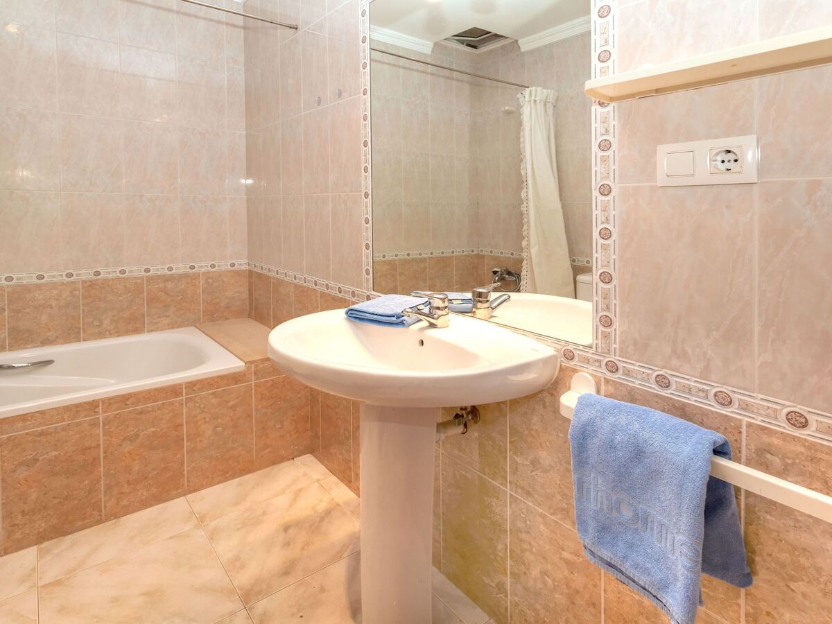 Appartement Villa Cordoba, 3 chambres à 300m de la plage - Photo 8
