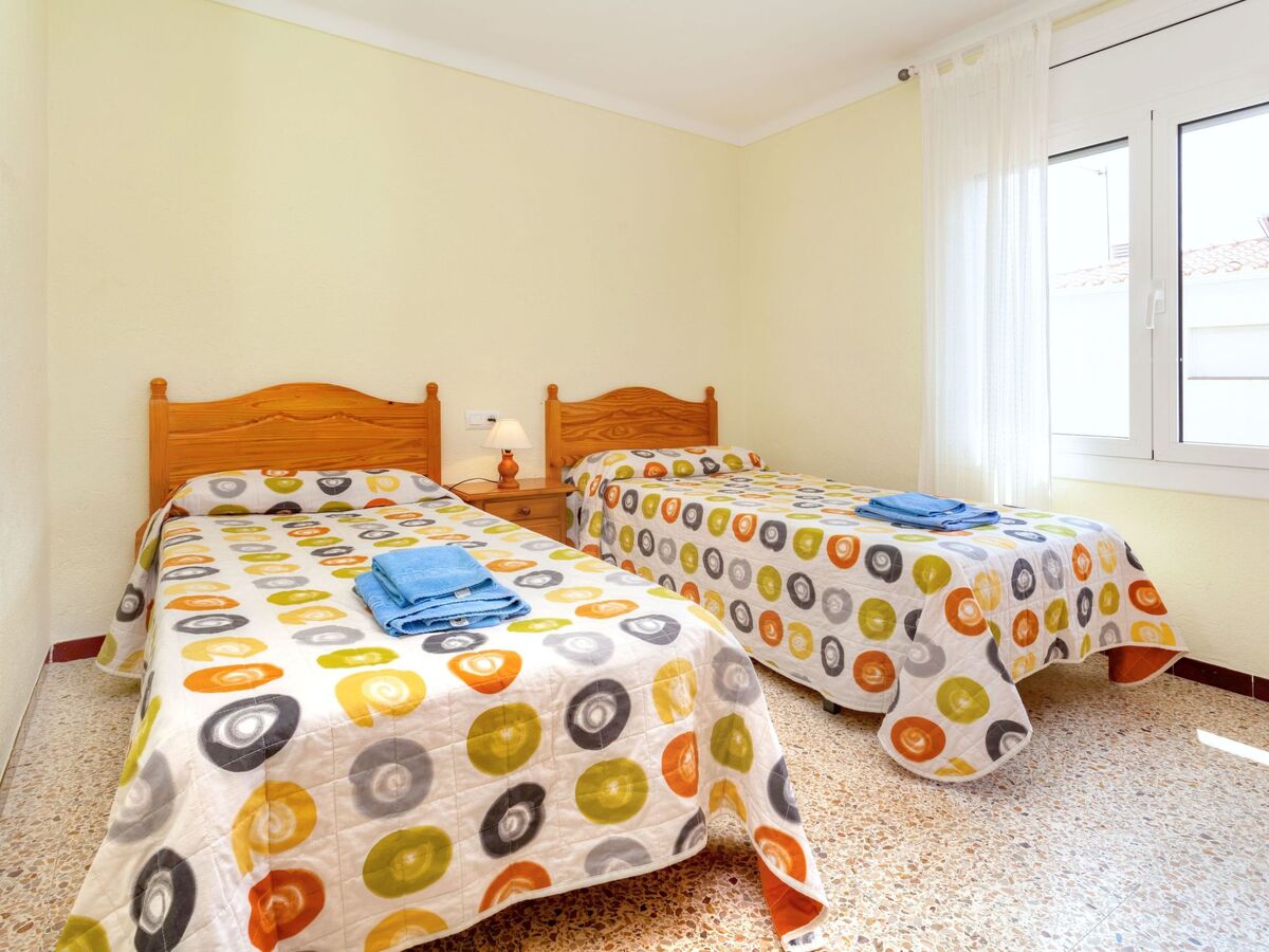 Appartement Villa Cordoba, 75 m² à 300 m de la mer - Photo 5