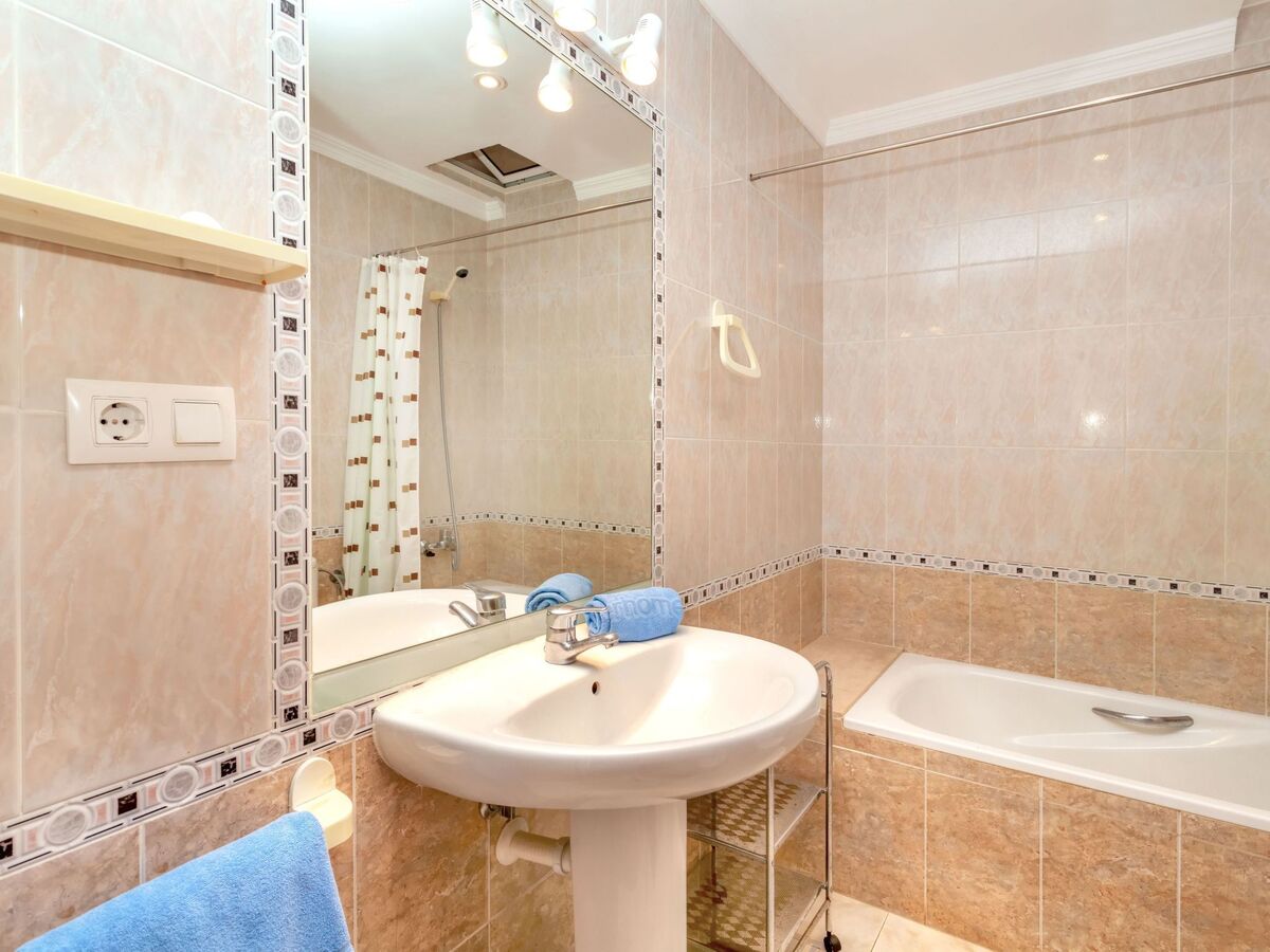 Appartement Villa Cordoba, 75 m² à 300 m de la mer - Photo 9