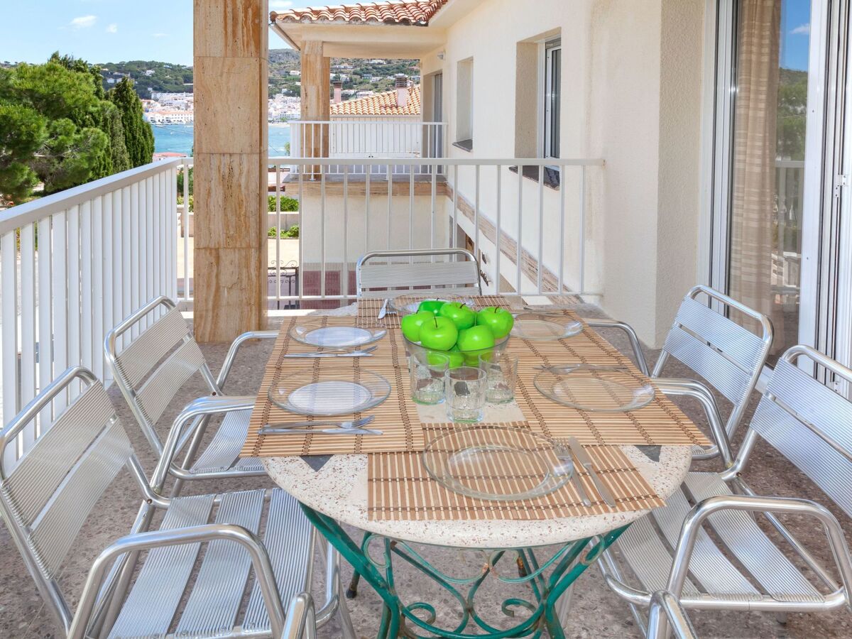 Appartement Villa Cordoba, 75 m² à 300 m de la mer - Photo 10
