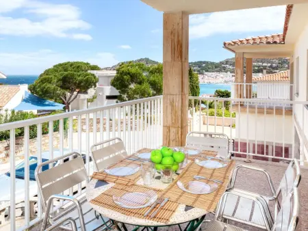 Location appartement à El Port de la Selva, Villa Cordoba