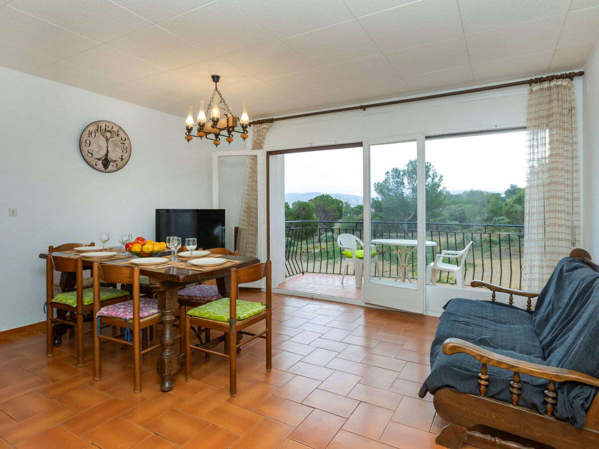 Sarnella – Appartement 4 pers. vue mer, El Port de la Selva - Photo 4