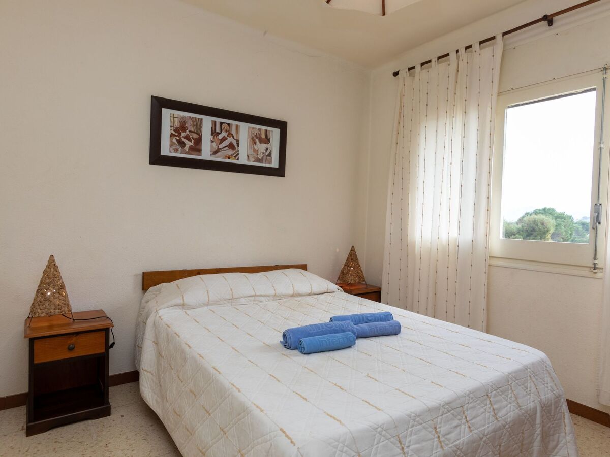Sarnella – Appartement 4 pers. vue mer, El Port de la Selva - Photo 5
