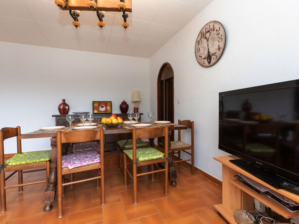 Sarnella – Appartement 4 pers. vue mer, El Port de la Selva - Photo 6