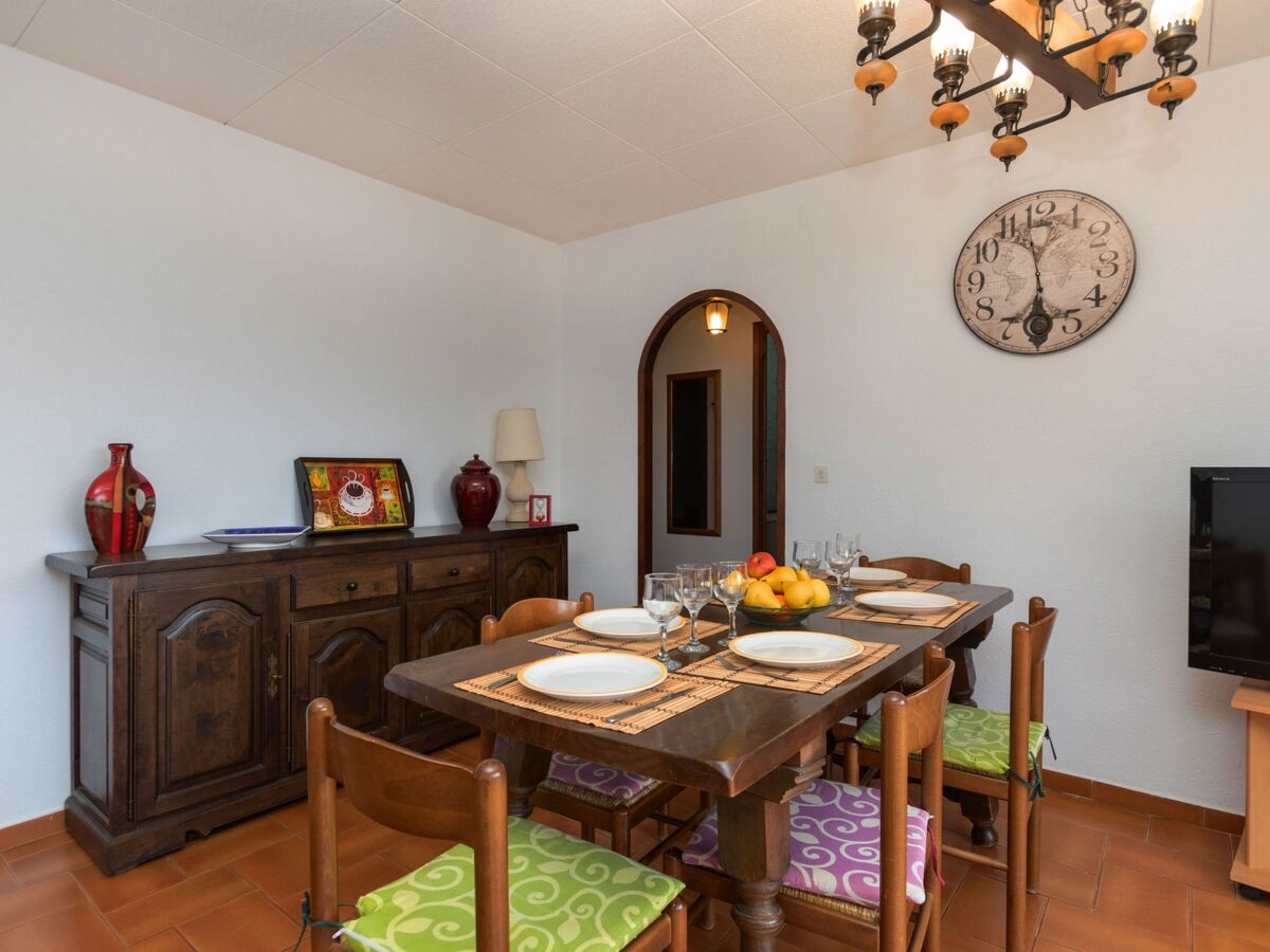 Sarnella – Appartement 4 pers. vue mer, El Port de la Selva - Photo 7