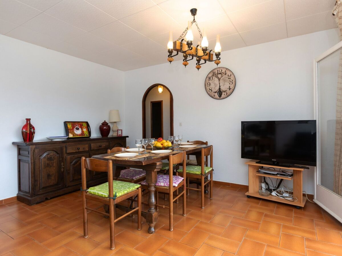 Sarnella – Appartement 4 pers. vue mer, El Port de la Selva - Photo 8