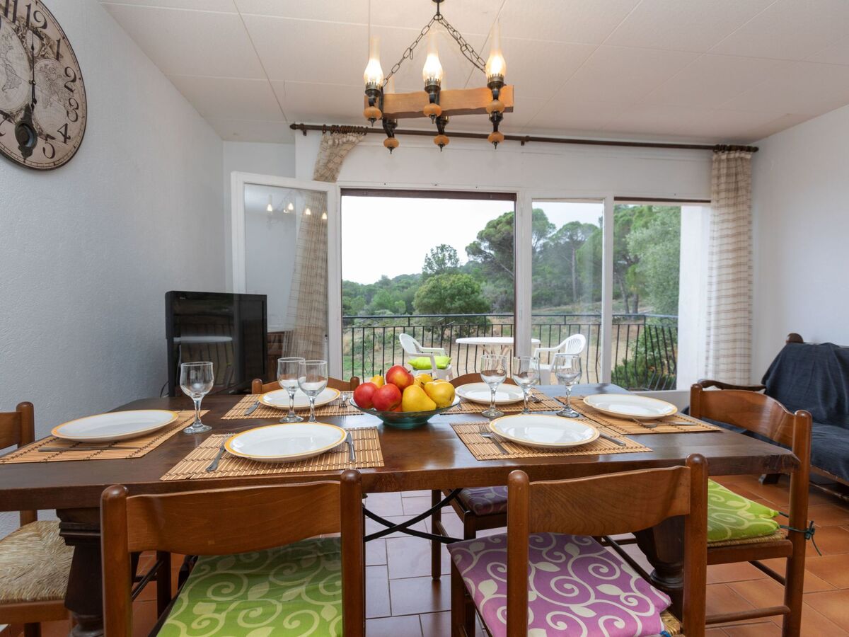 Sarnella – Appartement 4 pers. vue mer, El Port de la Selva - Photo 10