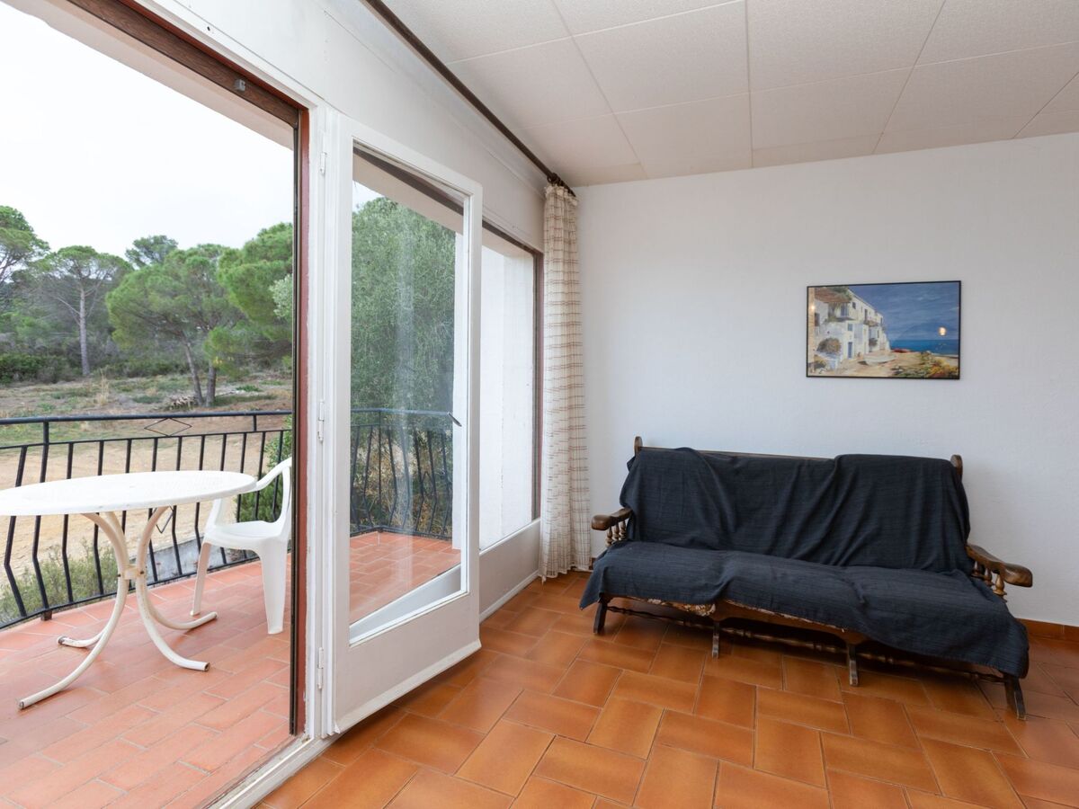Sarnella – Appartement 4 pers. vue mer, El Port de la Selva - Photo 11