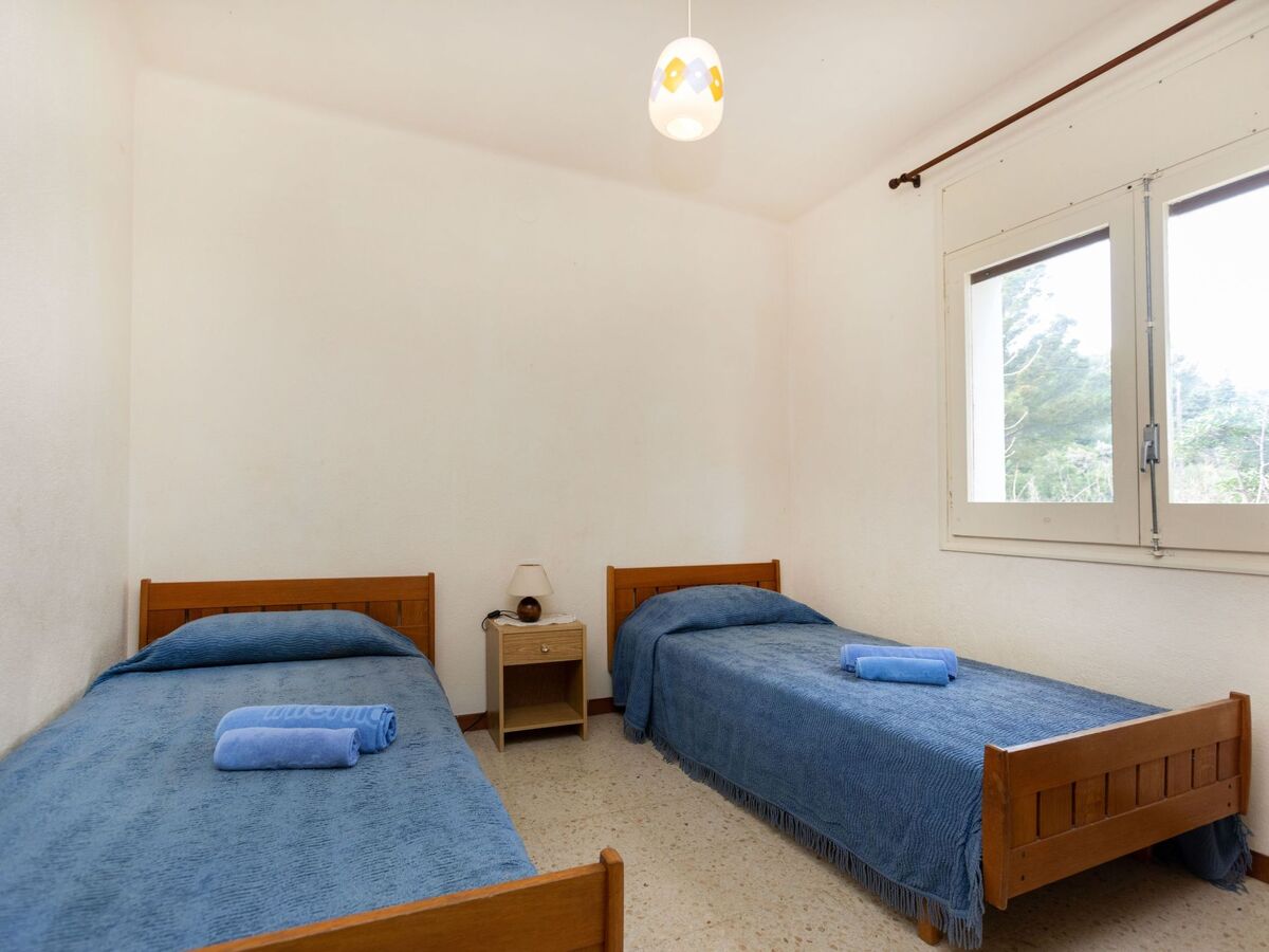 Sarnella – Appartement 4 pers. vue mer, El Port de la Selva - Photo 12