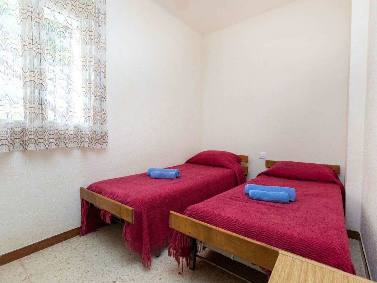 Sarnella – Appartement 4 pers. vue mer, El Port de la Selva - Photo 13