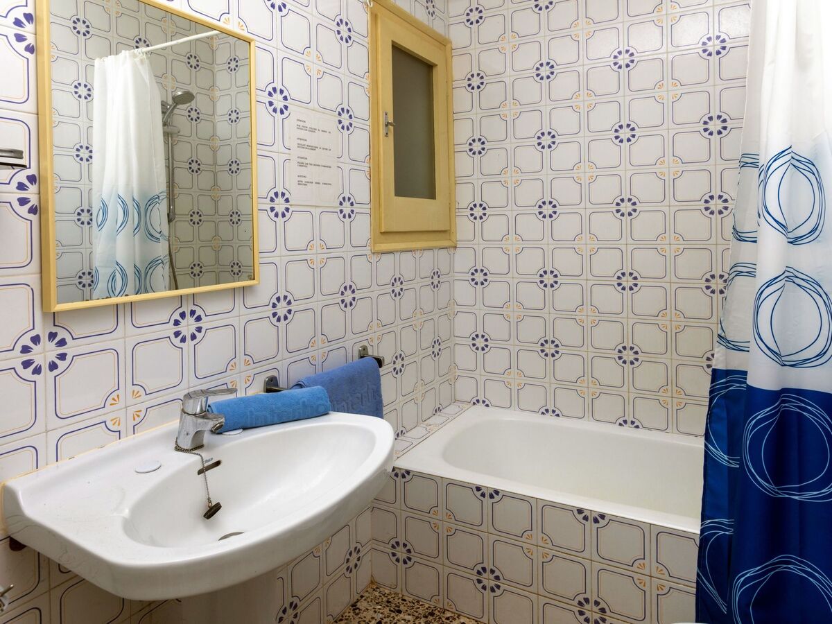Sarnella – Appartement 4 pers. vue mer, El Port de la Selva - Photo 14