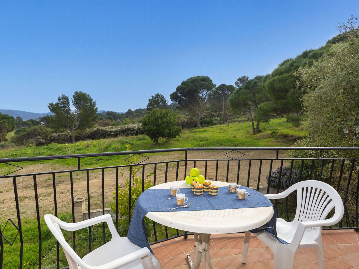 Sarnella – Appartement 4 pers. vue mer, El Port de la Selva - Photo 15