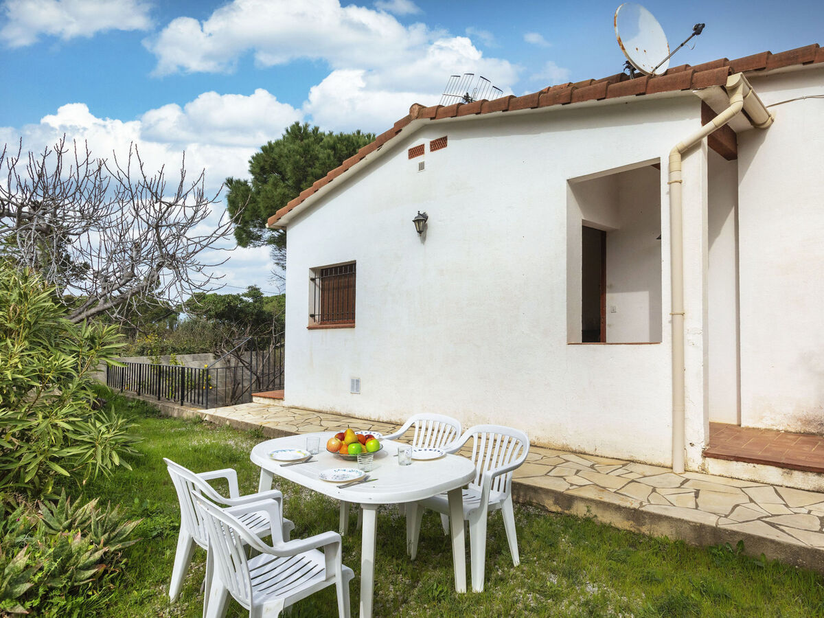 Sarnella – Appartement 4 pers. vue mer, El Port de la Selva - Photo 17