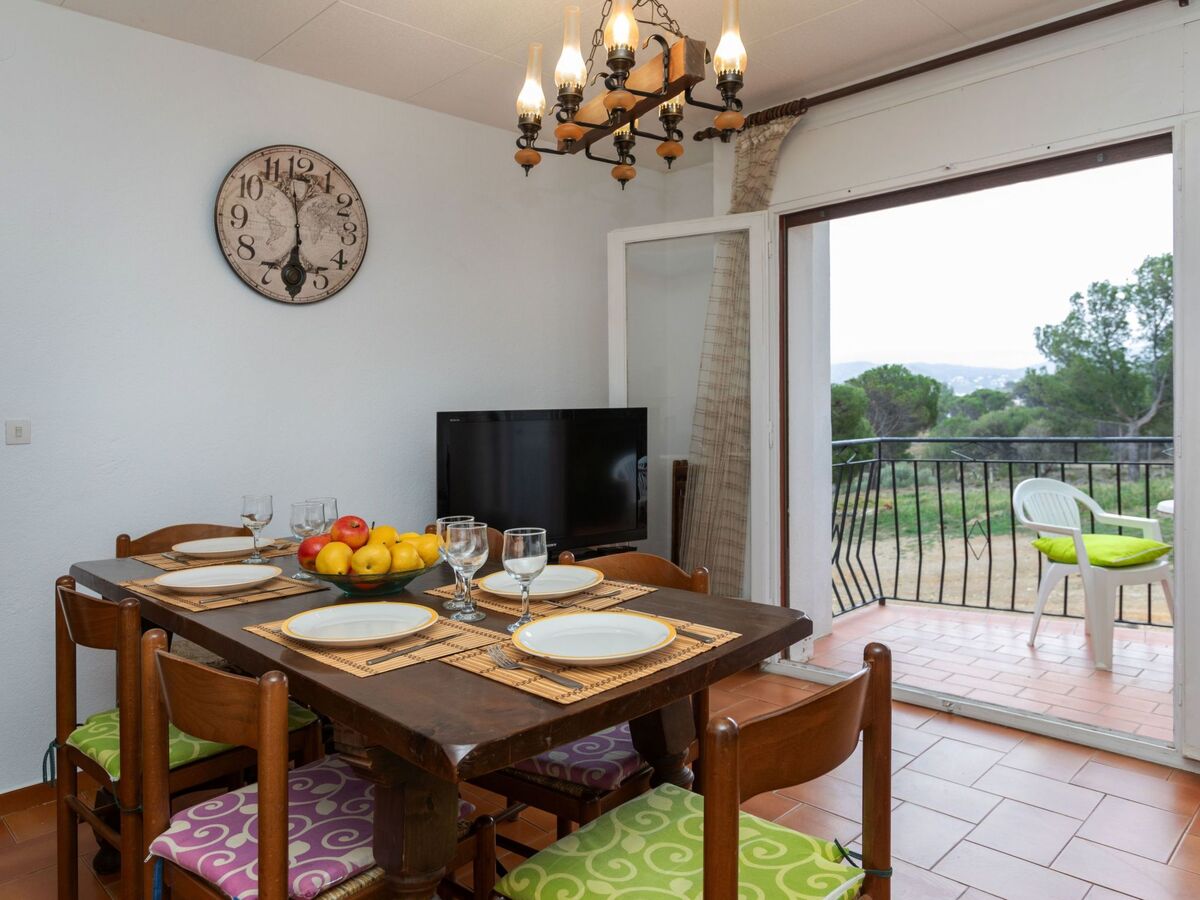 Sarnella – Appartement 4 pers. vue mer, El Port de la Selva - Photo 18