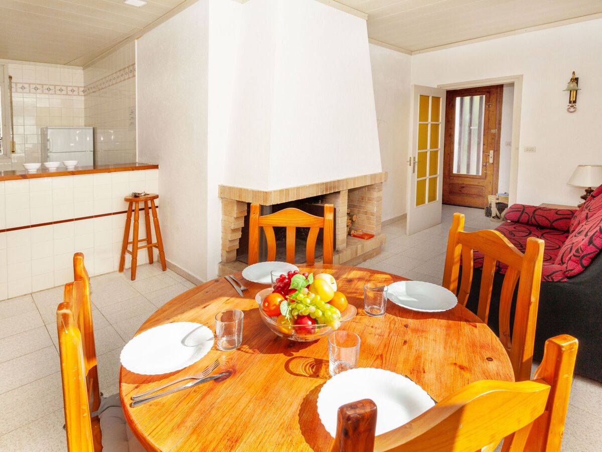 Appartement La Rectoria avec terrasse 50m², vue montagnes - Photo 2