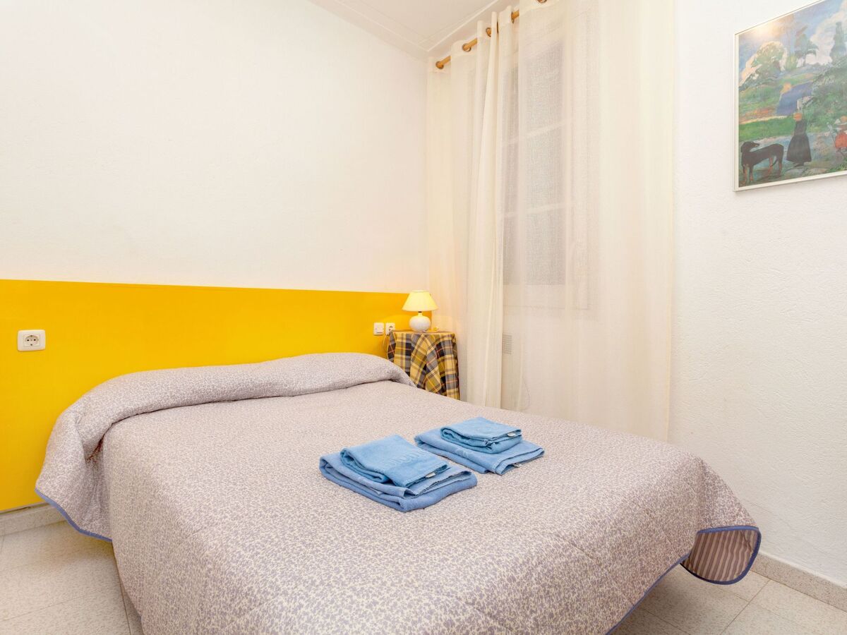 Appartement La Rectoria avec terrasse 50m², vue montagnes - Photo 5