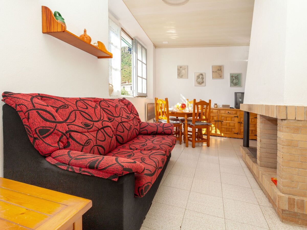 Appartement La Rectoria avec terrasse 50m², vue montagnes - Photo 6