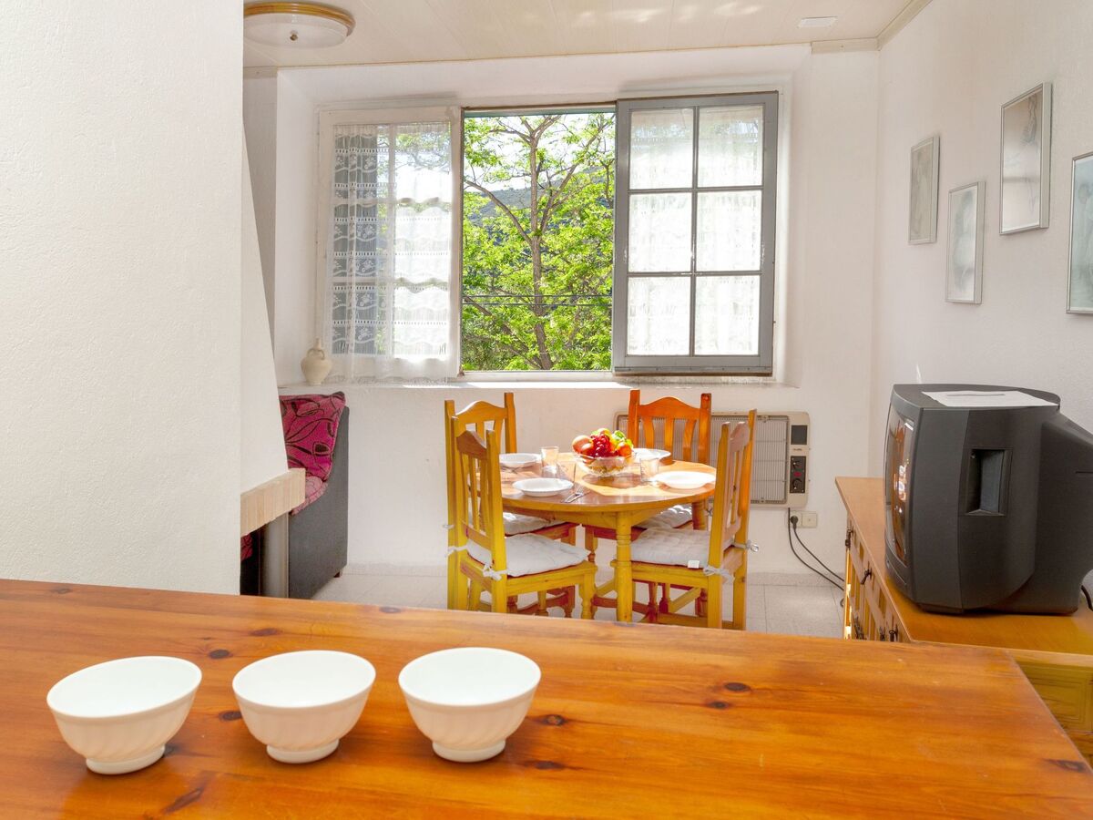 Appartement La Rectoria avec terrasse 50m², vue montagnes - Photo 8