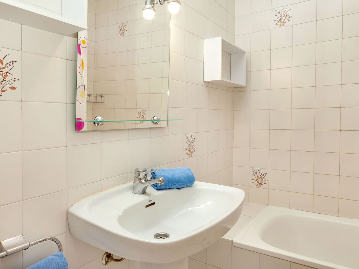 Appartement La Rectoria avec terrasse 50m², vue montagnes - Photo 9