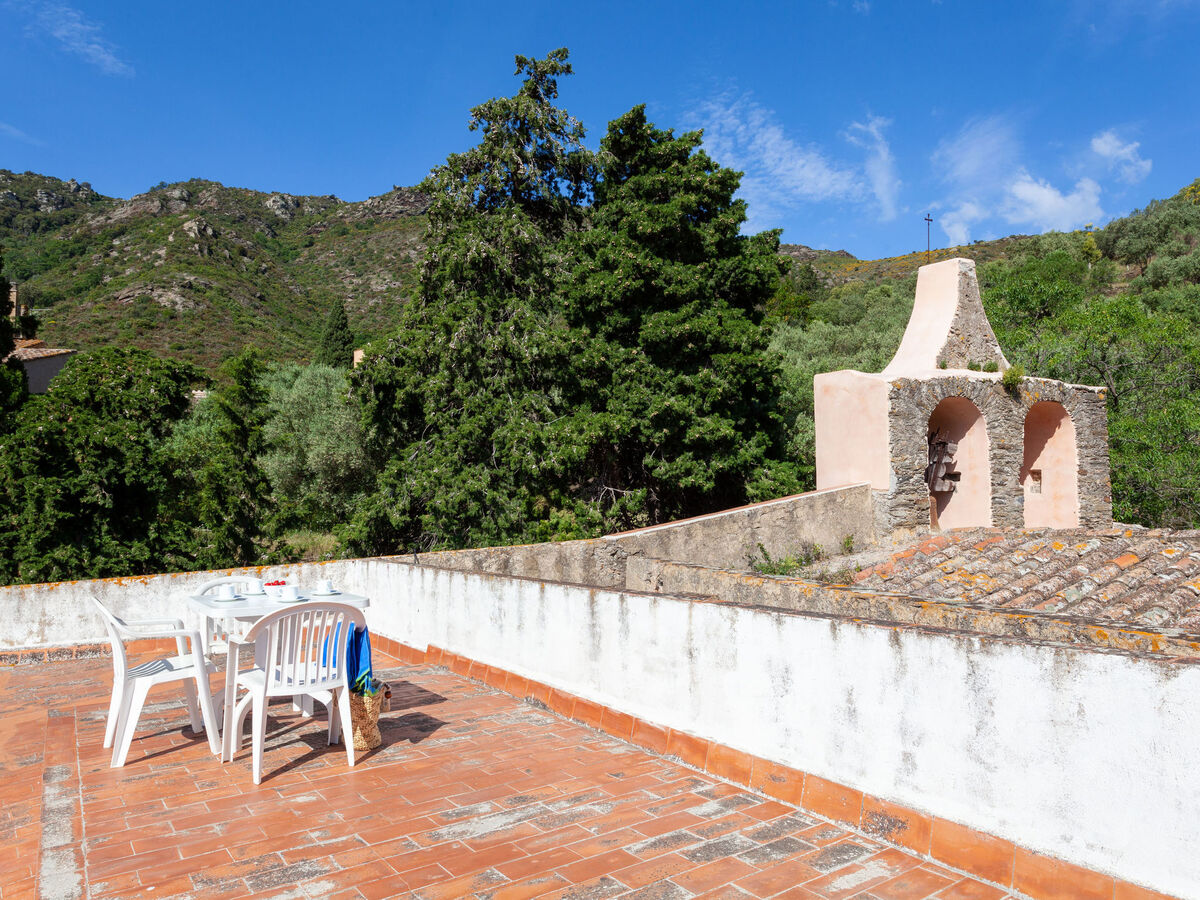 Appartement La Rectoria avec terrasse 50m², vue montagnes - Photo 10