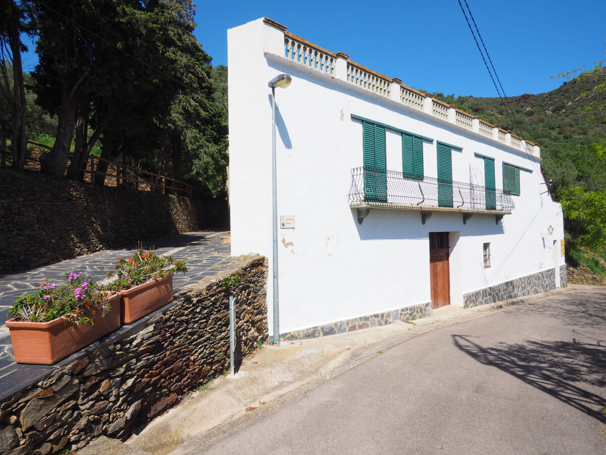 La Rectoria II – Appartement 4 pers. El Port de la Selva - Photo 1