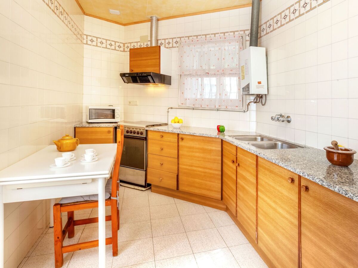 La Rectoria II – Appartement 4 pers. El Port de la Selva - Photo 3