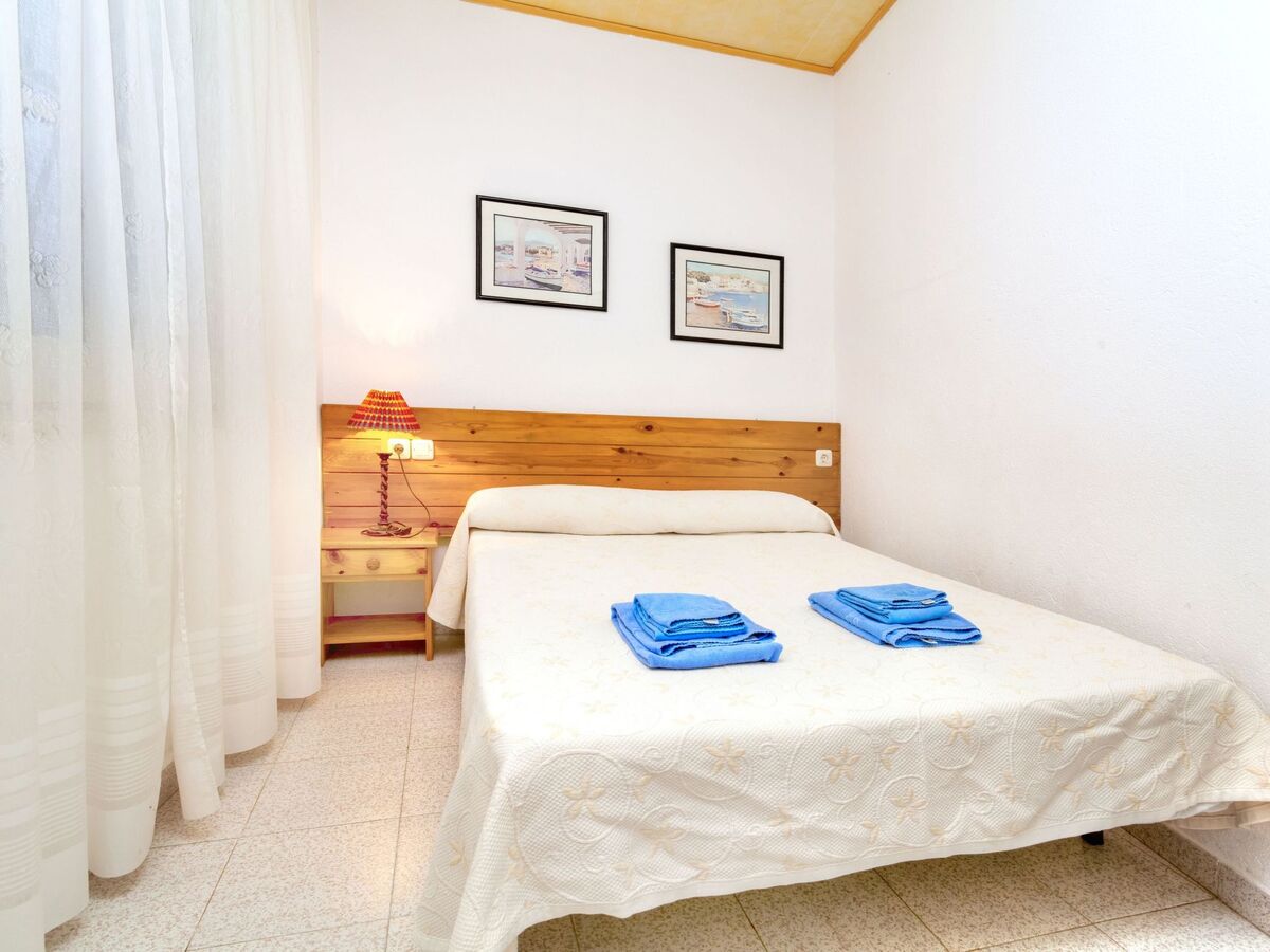 La Rectoria II – Appartement 4 pers. El Port de la Selva - Photo 4
