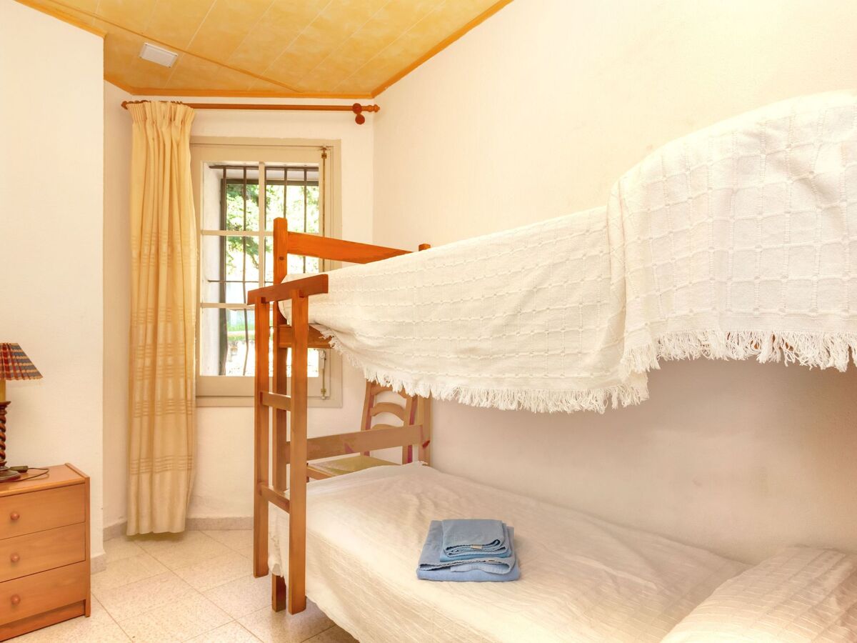 La Rectoria II – Appartement 4 pers. El Port de la Selva - Photo 5