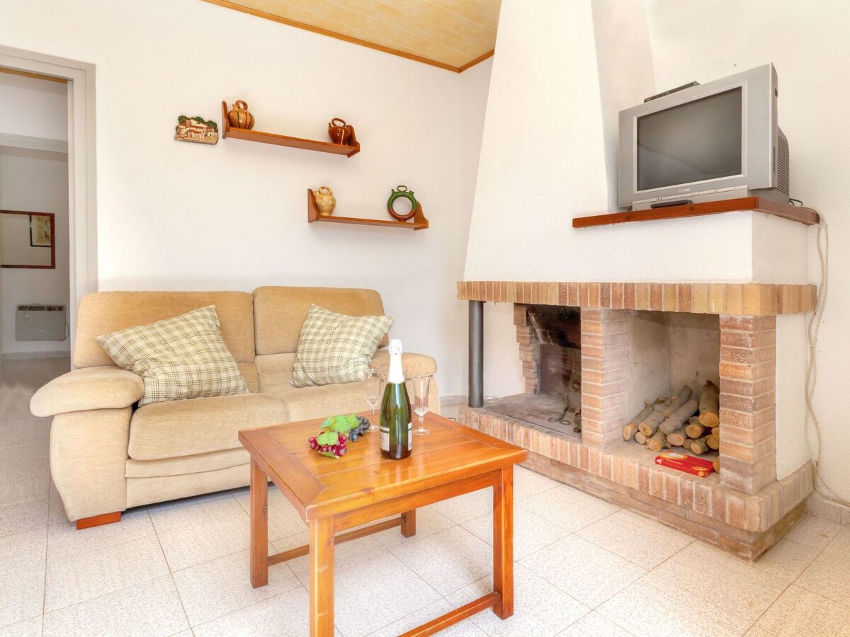 La Rectoria II – Appartement 4 pers. El Port de la Selva - Photo 6