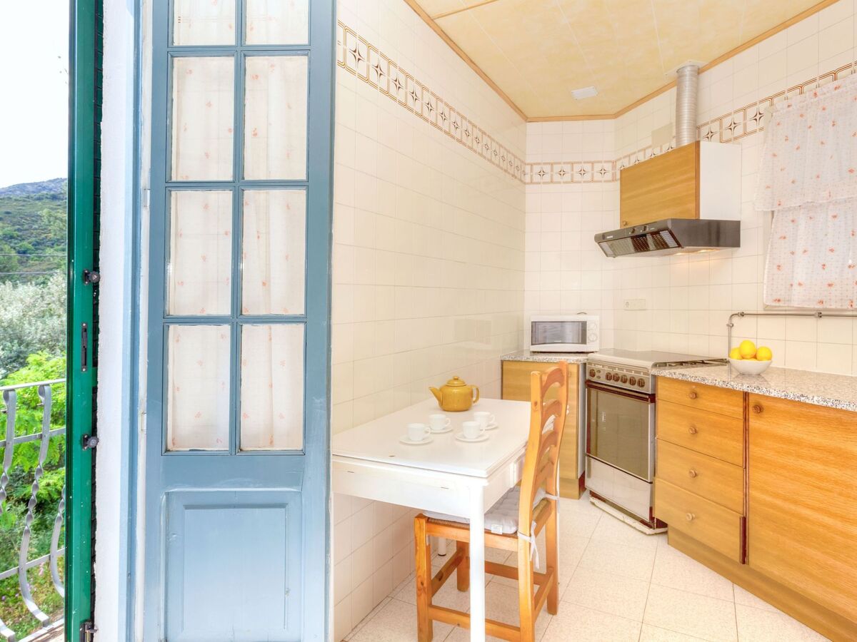 La Rectoria II – Appartement 4 pers. El Port de la Selva - Photo 7
