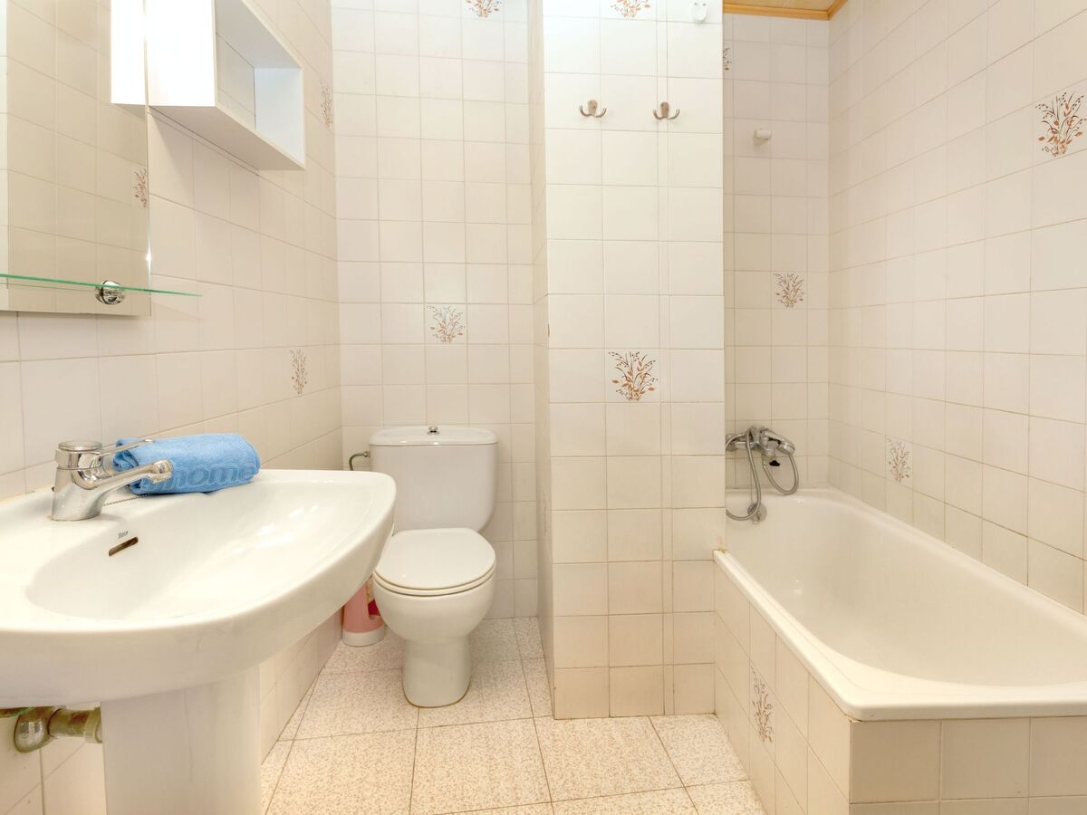 La Rectoria II – Appartement 4 pers. El Port de la Selva - Photo 8