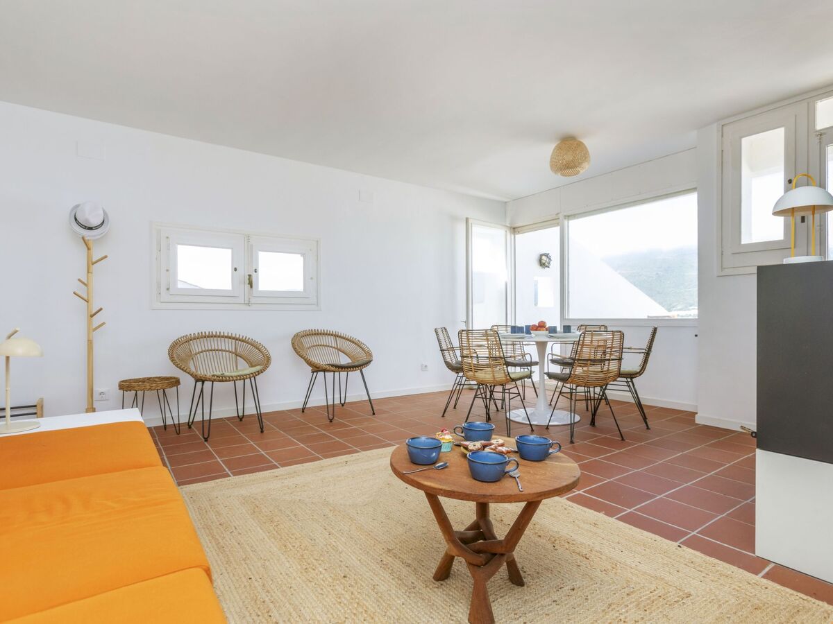 La Carbonera - Appartement 3 chambres vue mer - Photo 4