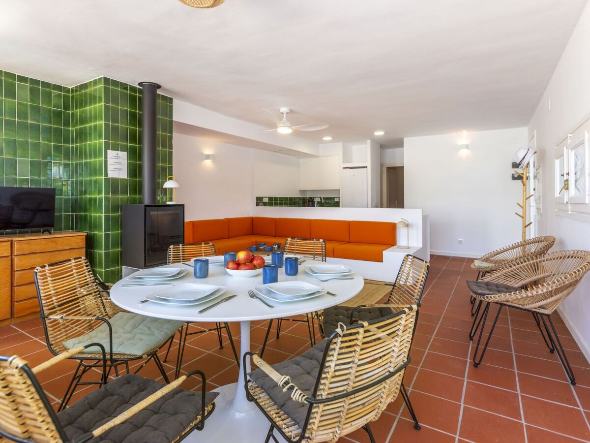 La Carbonera - Appartement 3 chambres vue mer - Photo 7