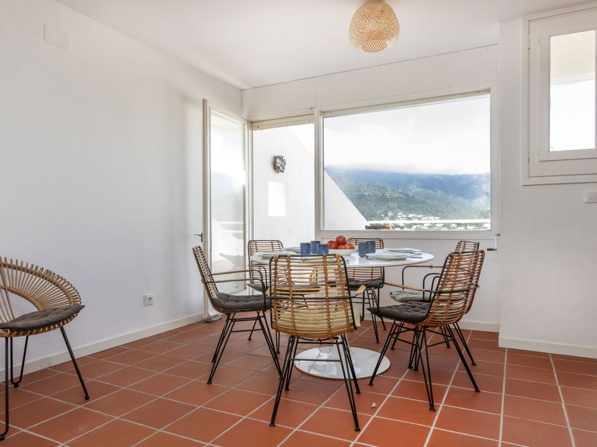 La Carbonera - Appartement 3 chambres vue mer - Photo 8