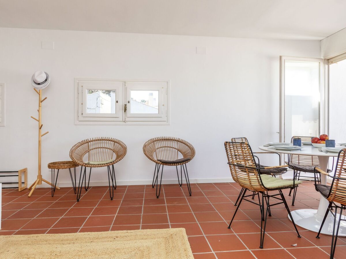 La Carbonera - Appartement 3 chambres vue mer - Photo 9