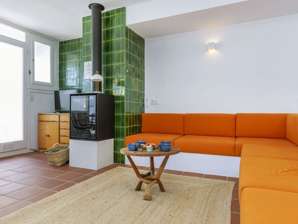 La Carbonera - Appartement 3 chambres vue mer - Photo 10
