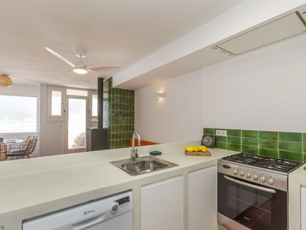 La Carbonera - Appartement 3 chambres vue mer - Photo 11