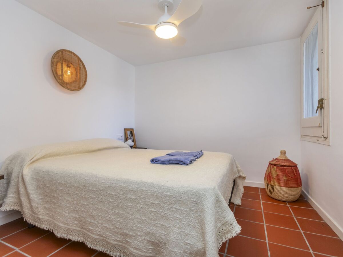 La Carbonera - Appartement 3 chambres vue mer - Photo 12