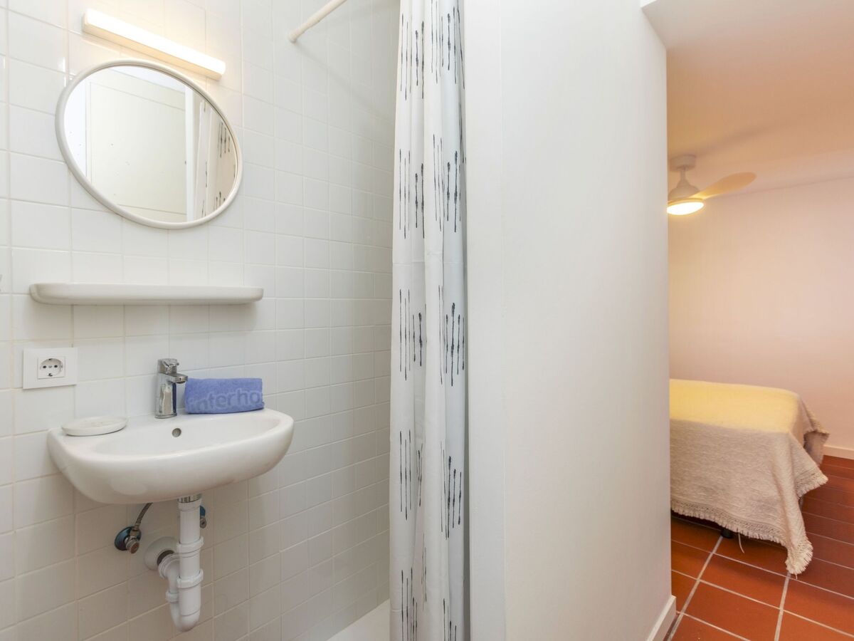 La Carbonera - Appartement 3 chambres vue mer - Photo 13