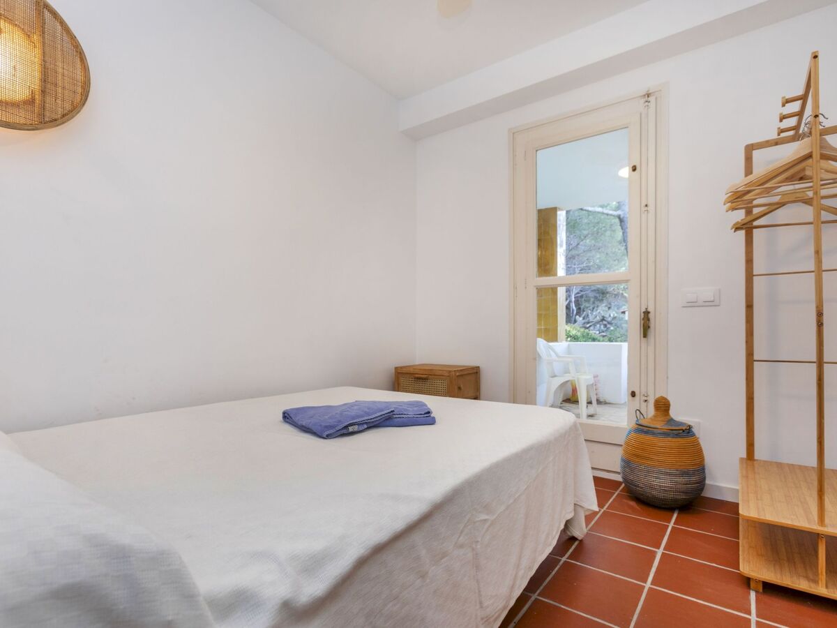 La Carbonera - Appartement 3 chambres vue mer - Photo 15