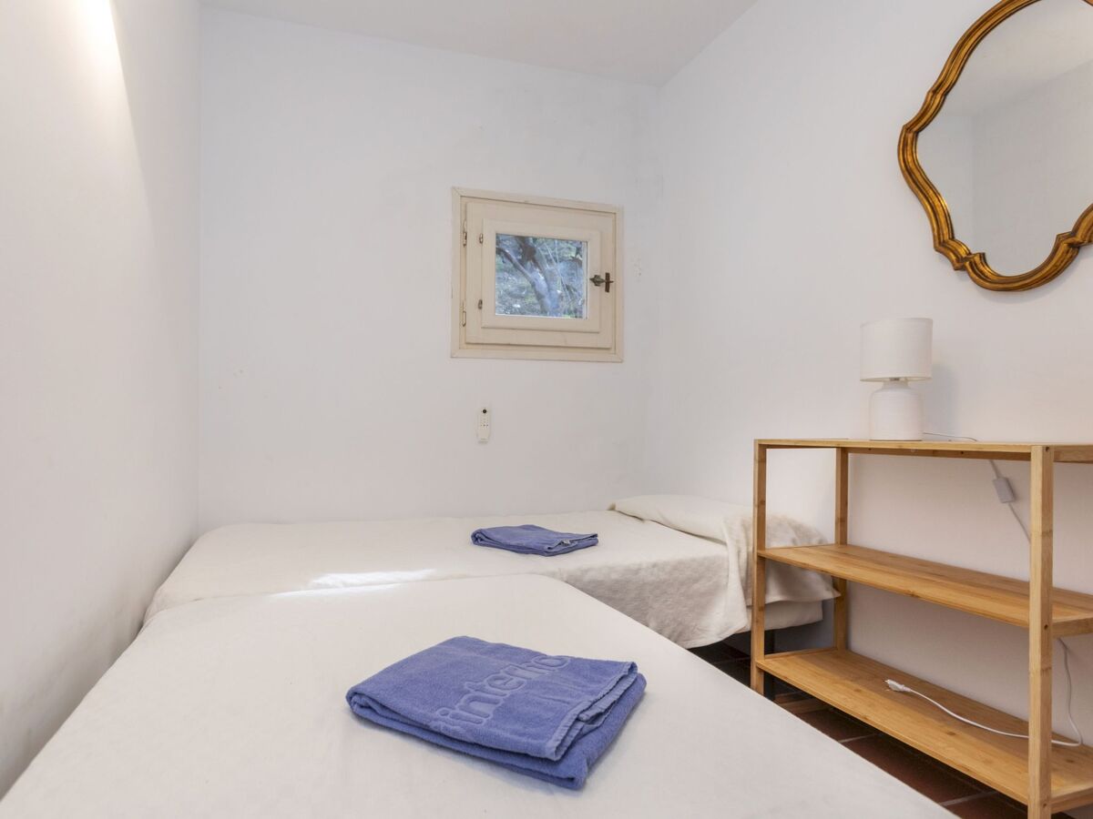 La Carbonera - Appartement 3 chambres vue mer - Photo 17