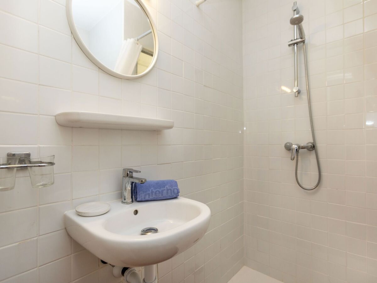 La Carbonera - Appartement 3 chambres vue mer - Photo 19