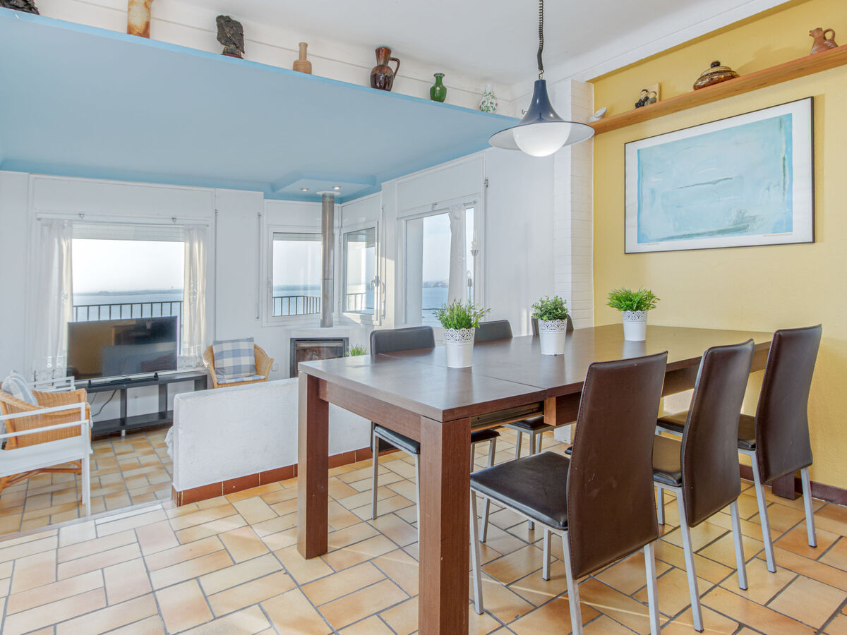 Joan Sarda, maison 4 chambres à 300 m de la mer - Photo 2