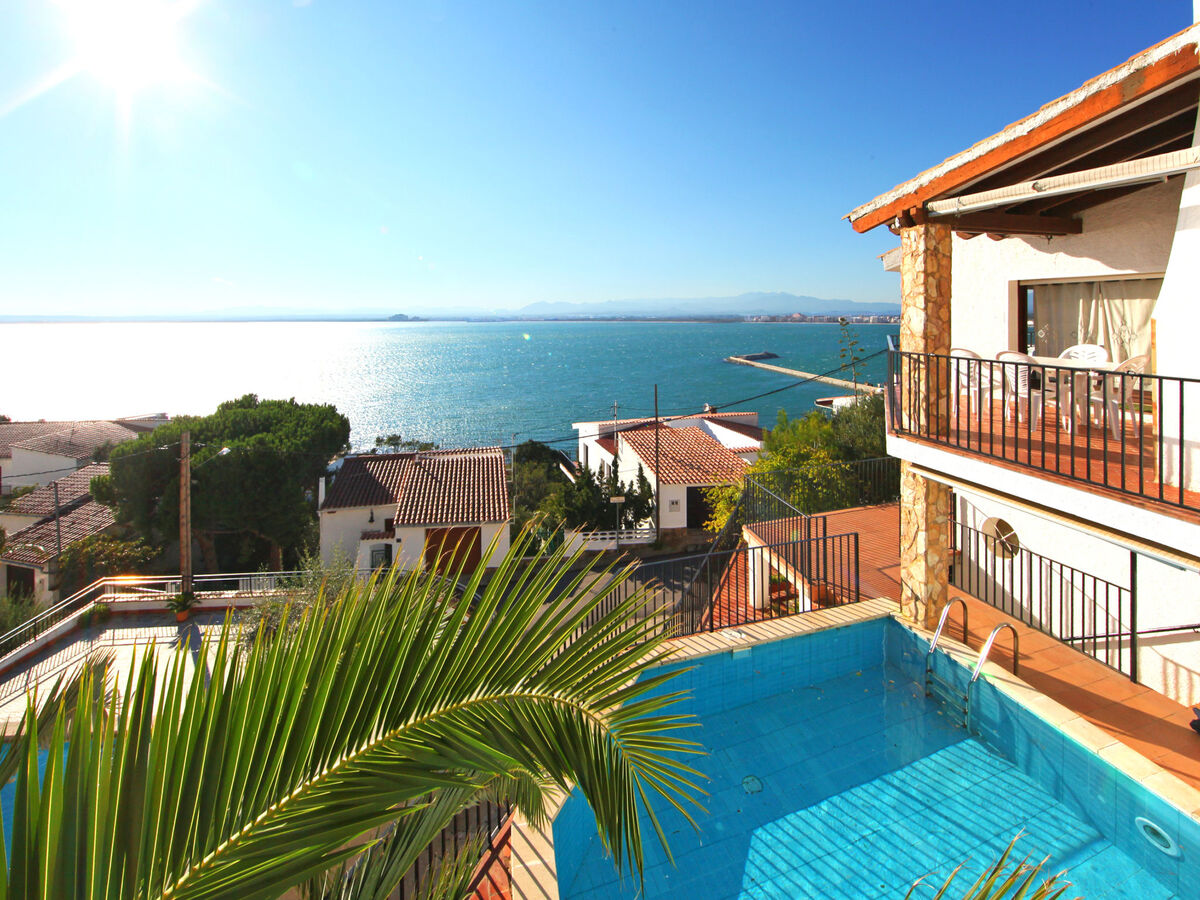 Joan Sarda, maison 4 chambres à 300 m de la mer - Photo 6