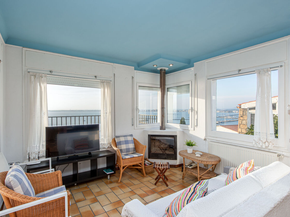Joan Sarda, maison 4 chambres à 300 m de la mer - Photo 8