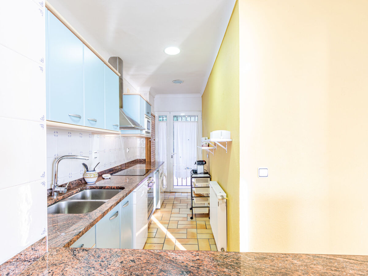 Joan Sarda, maison 4 chambres à 300 m de la mer - Photo 10