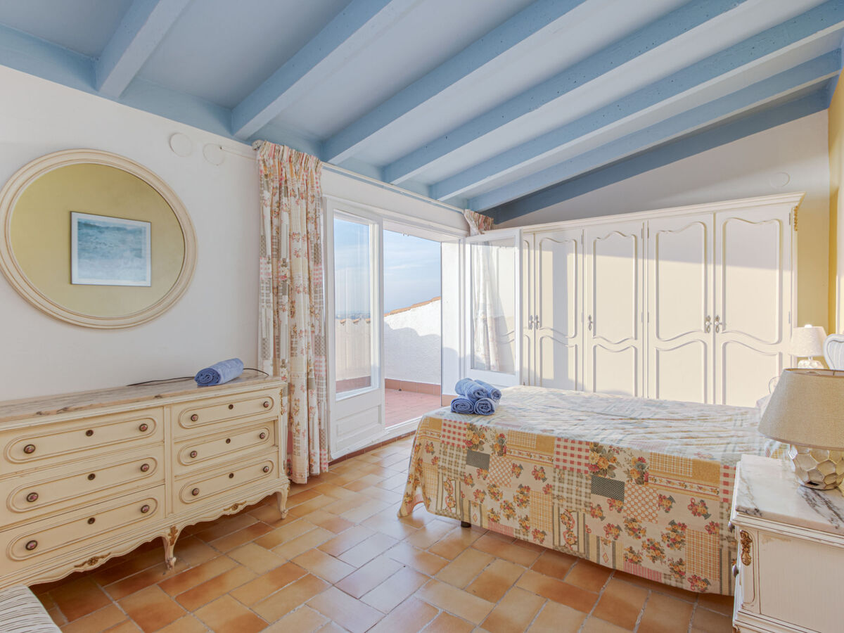 Joan Sarda, maison 4 chambres à 300 m de la mer - Photo 11