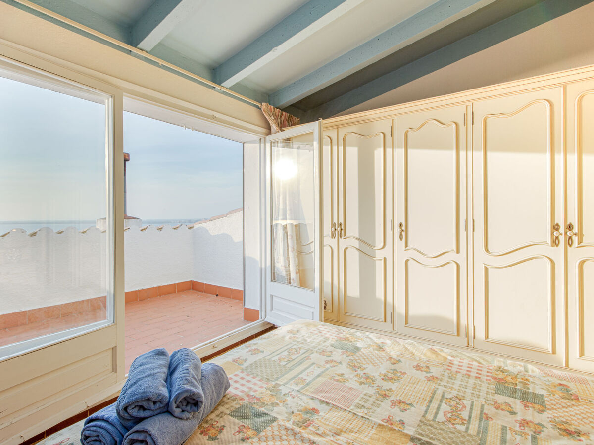 Joan Sarda, maison 4 chambres à 300 m de la mer - Photo 12
