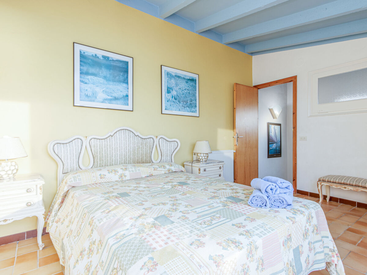 Joan Sarda, maison 4 chambres à 300 m de la mer - Photo 13